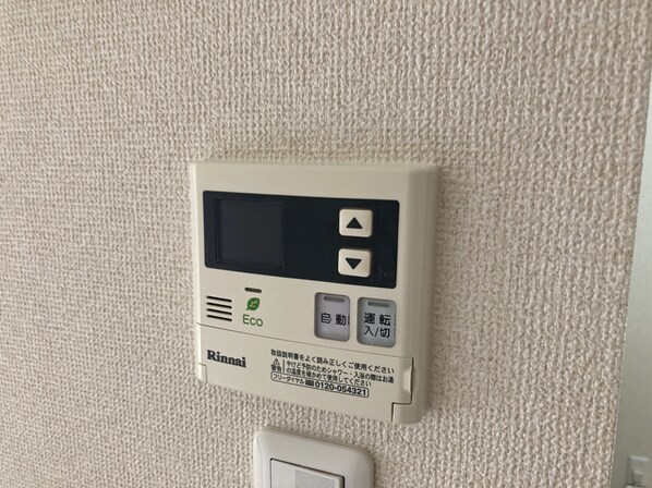 ヴィラーム アウリンコの物件内観写真